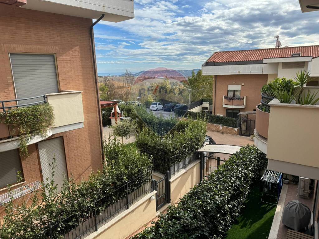Appartamento a Città sant'angelo in Via Torrette, 12 - Foto 3