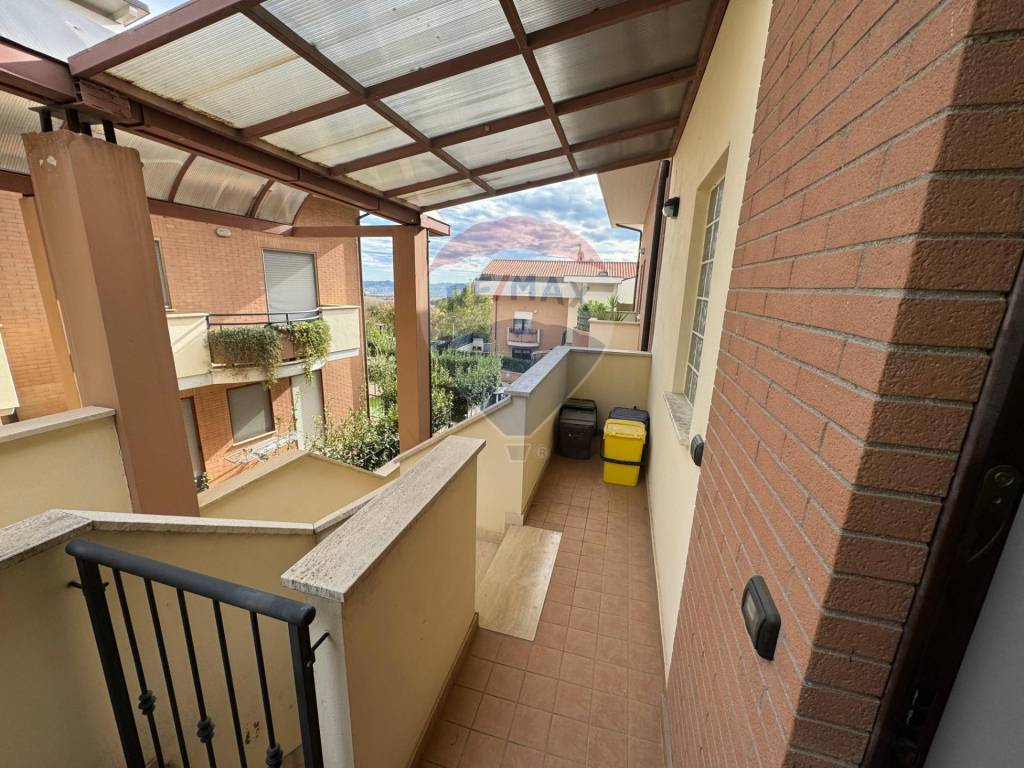 Appartamento a Città sant'angelo in Via Torrette, 12 - Foto 5