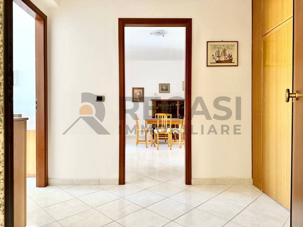 Appartamento a Augusta in Via Sacro Cuore, 6 - Foto 2