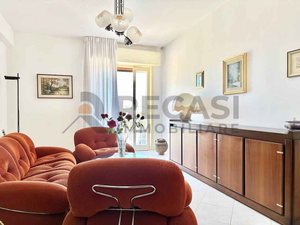 Appartamento a Augusta in Via Sacro Cuore, 6 - Foto 4