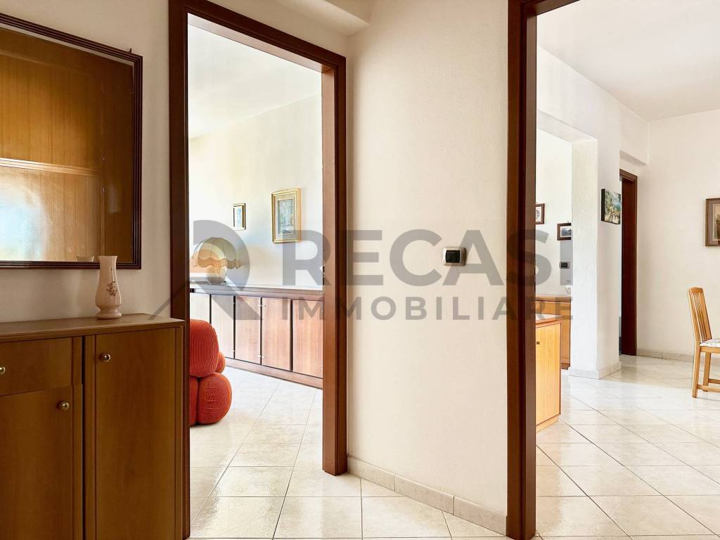 Appartamento a Augusta in Via Sacro Cuore, 6 - Foto 5
