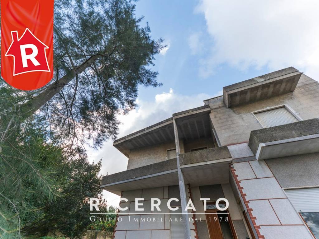 Villa a Cavallino in Via Circonvallazione - Foto 2