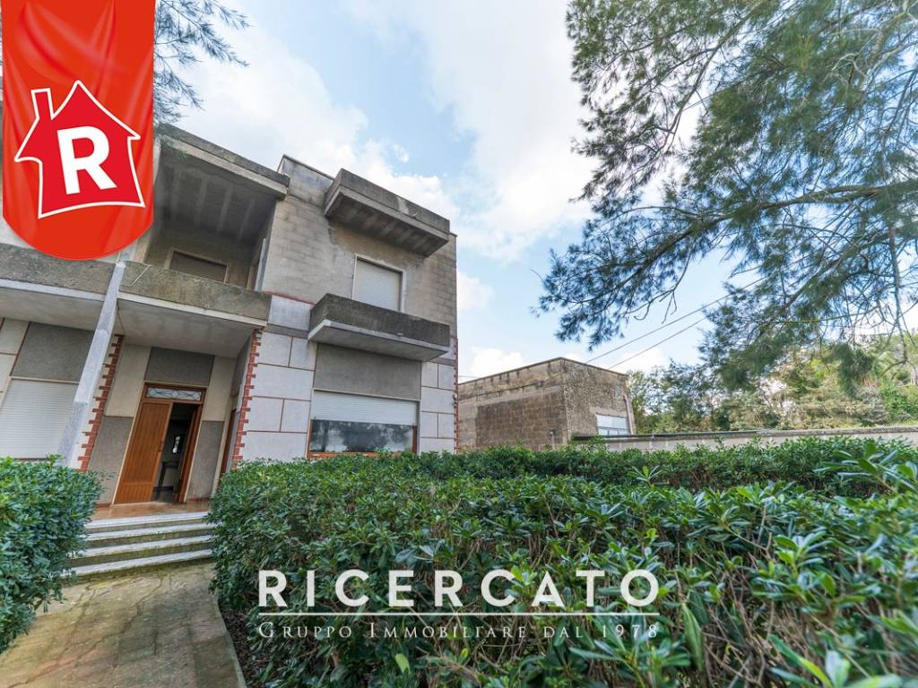 Villa a Cavallino in Via Circonvallazione - Foto 3