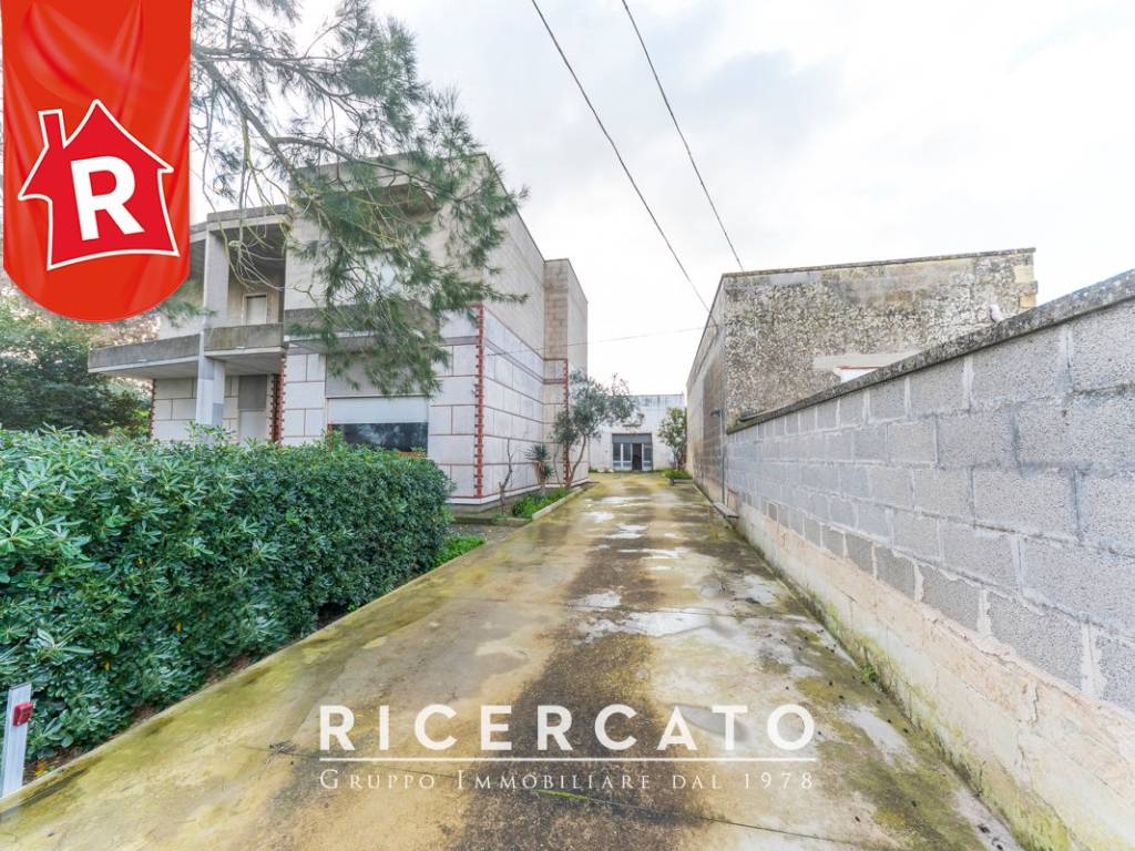 Villa a Cavallino in Via Circonvallazione - Foto 5