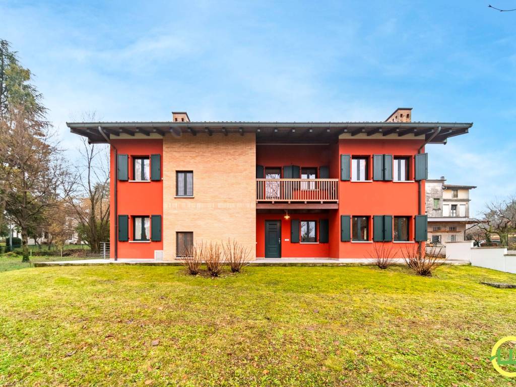 Villa a Tricesimo in Via Nazionale - Foto 3