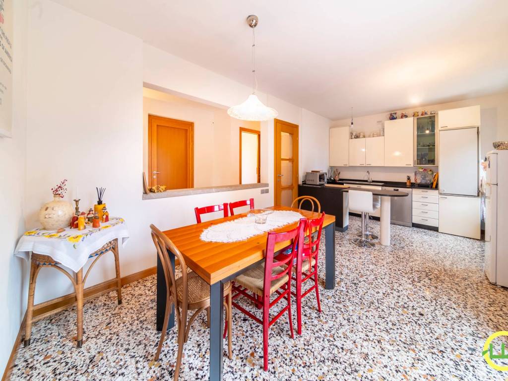 Villa a Tricesimo in Via Nazionale - Foto 5