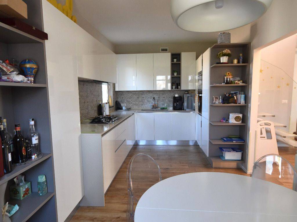 Villa a Chiaravalle in Via Fratelli Cairoli - Foto 2
