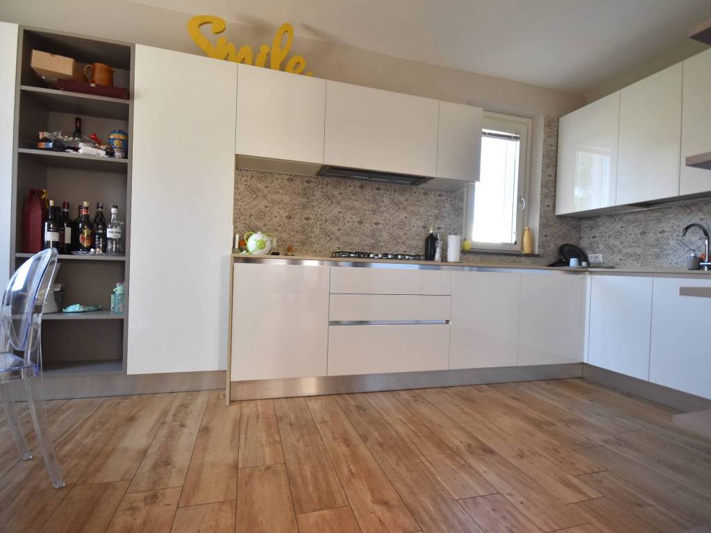 Villa a Chiaravalle in Via Fratelli Cairoli - Foto 3