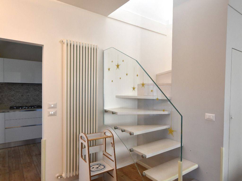 Villa a Chiaravalle in Via Fratelli Cairoli - Foto 4