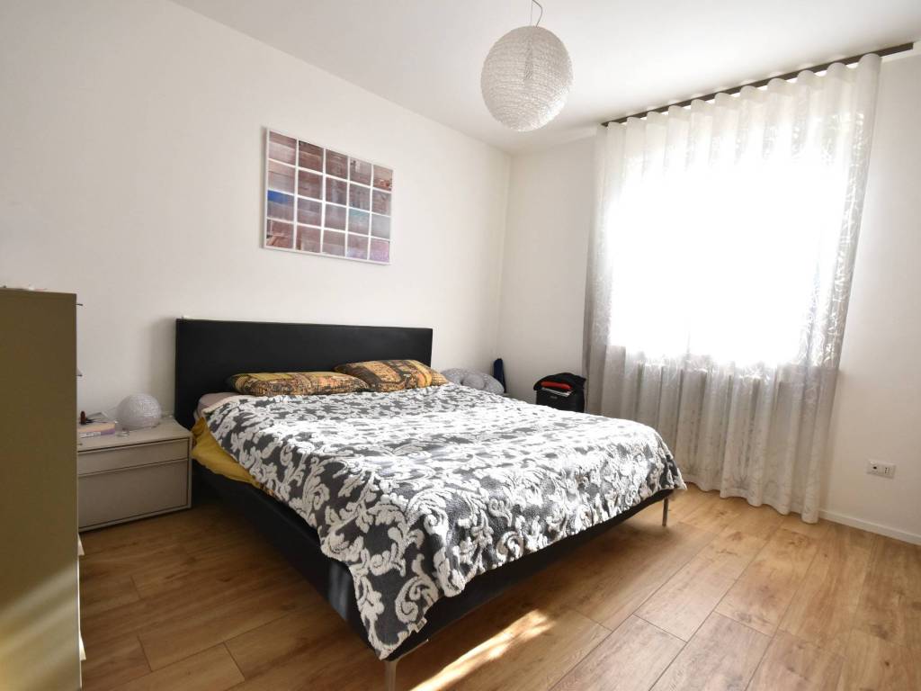 Villa a Chiaravalle in Via Fratelli Cairoli - Foto 5