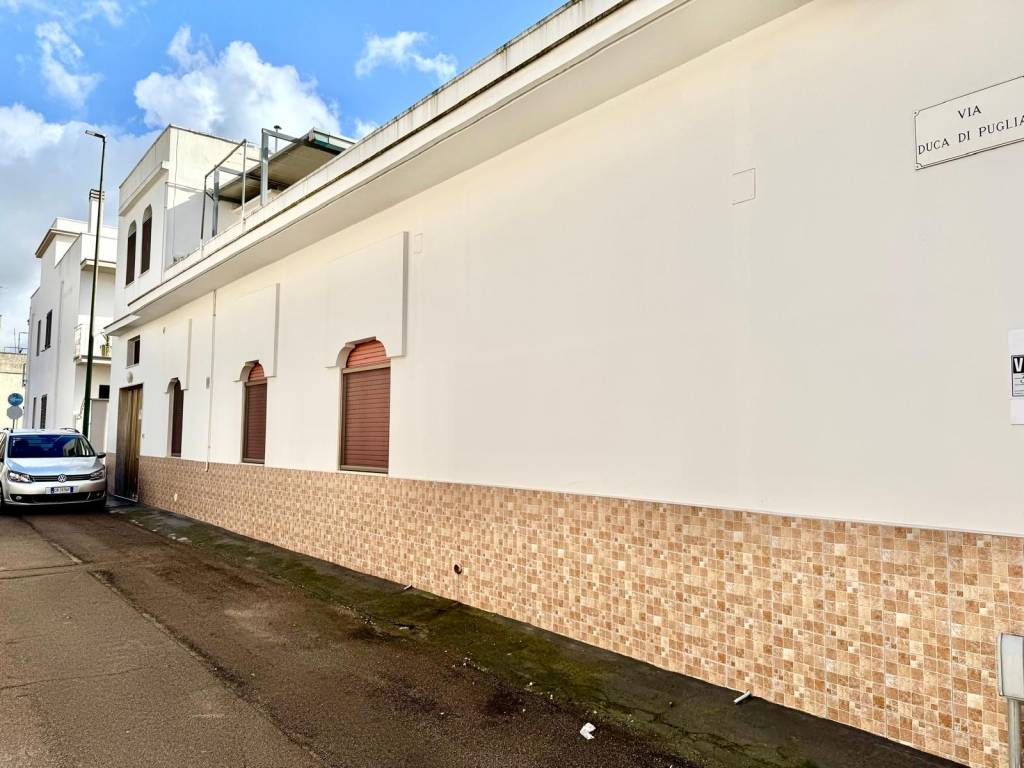 Casa indipendente a Collepasso in Via Nino Bixio - Foto 5