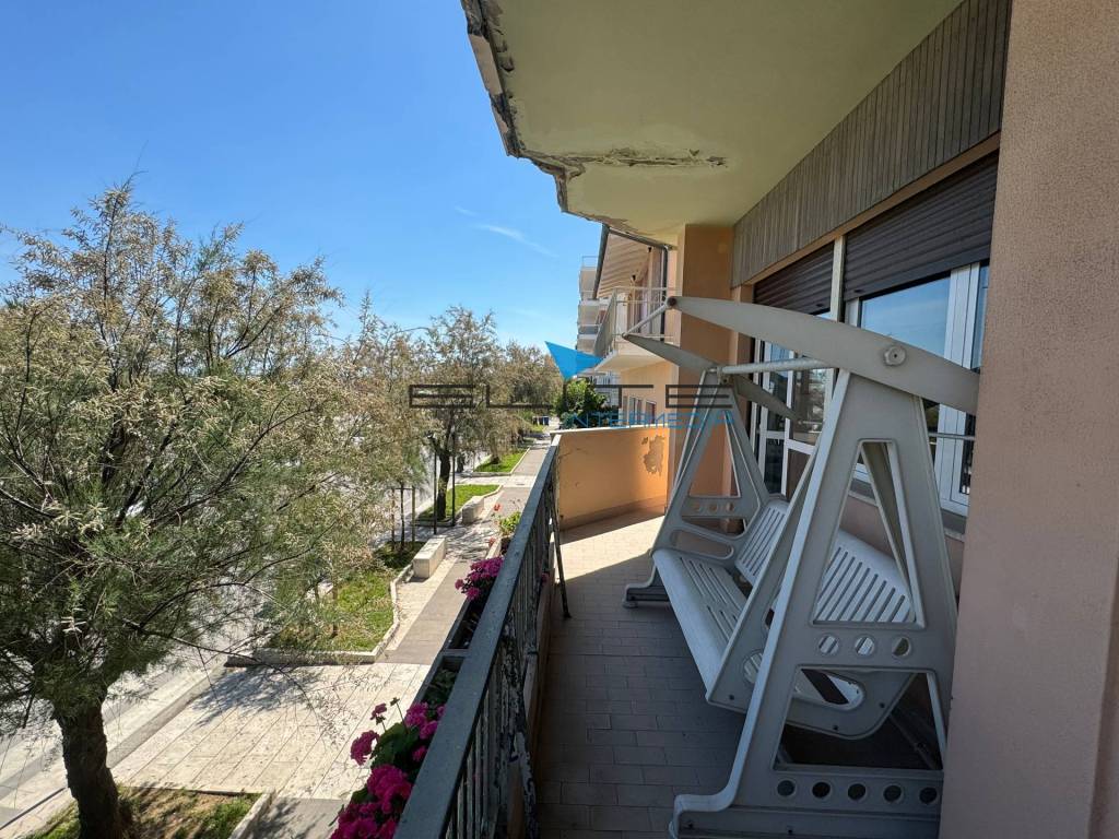 Appartamento a Pescara in via Tassoni, 102 - Foto 4