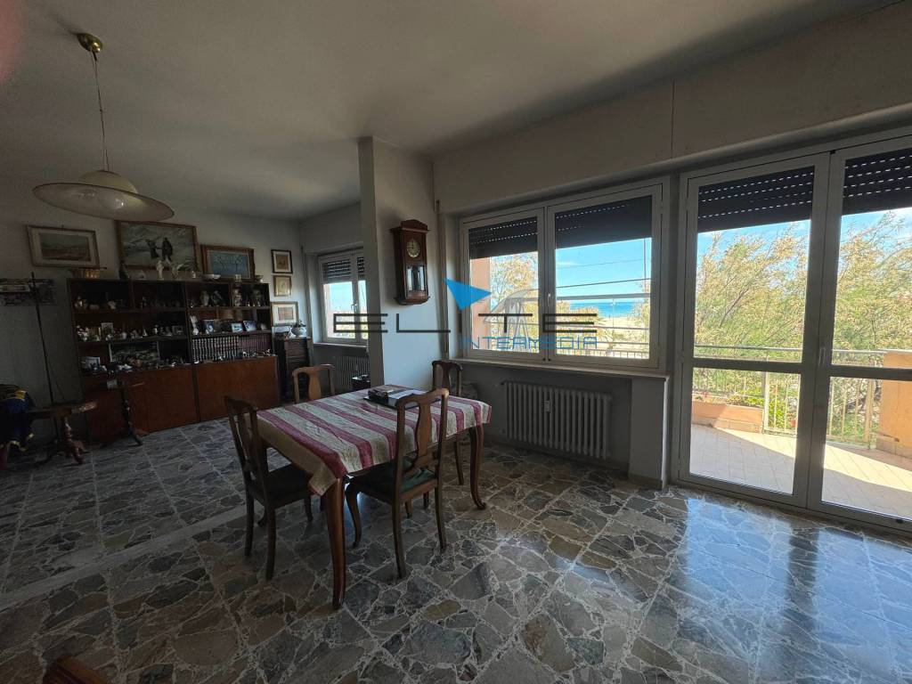 Appartamento a Pescara in via Tassoni, 102 - Foto 5