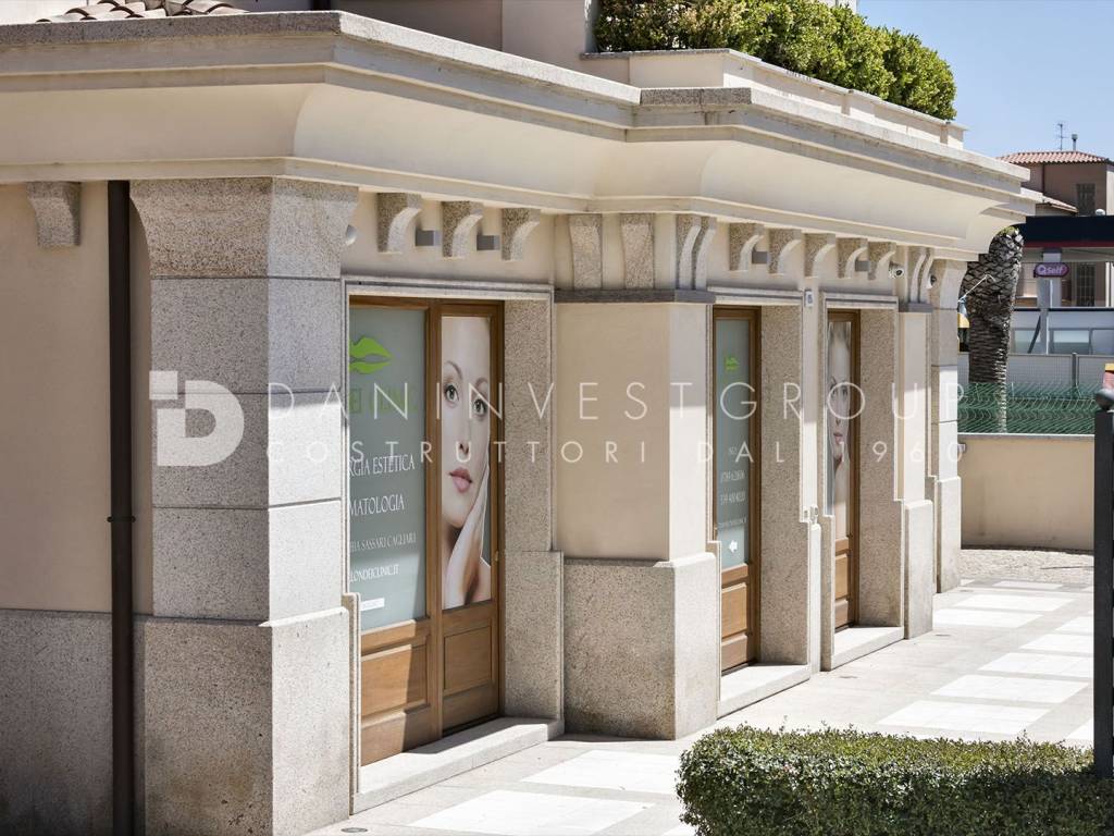 Immobile a Olbia in Corso Vittorio Veneto - Foto 4