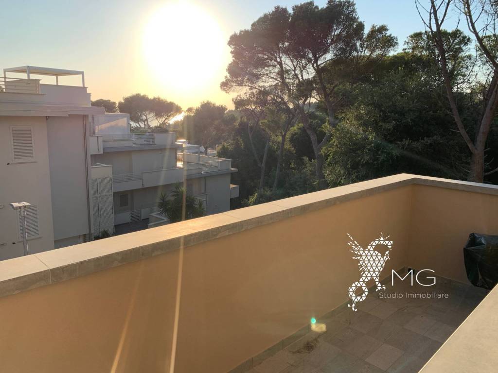 Appartamento a Rosignano marittimo in Via Isonzo, 14 - Foto 4