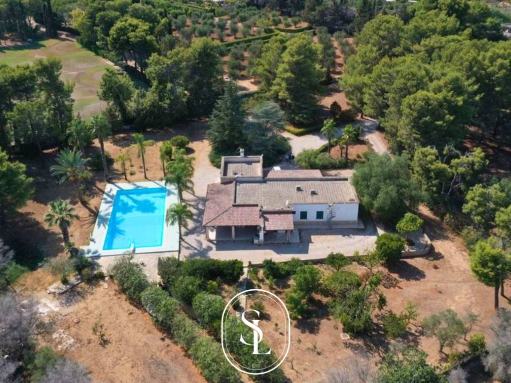 Villa a Nardò in Strada La Riggia - Foto 4