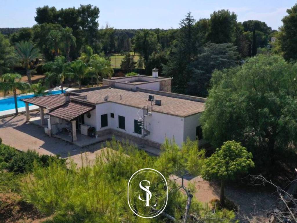 Villa a Nardò in Strada La Riggia - Foto 5