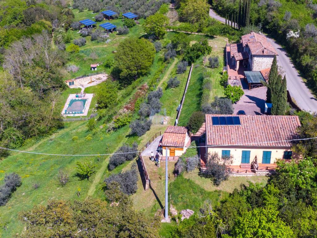 Rustico / casale a Massa marittima - Foto 2