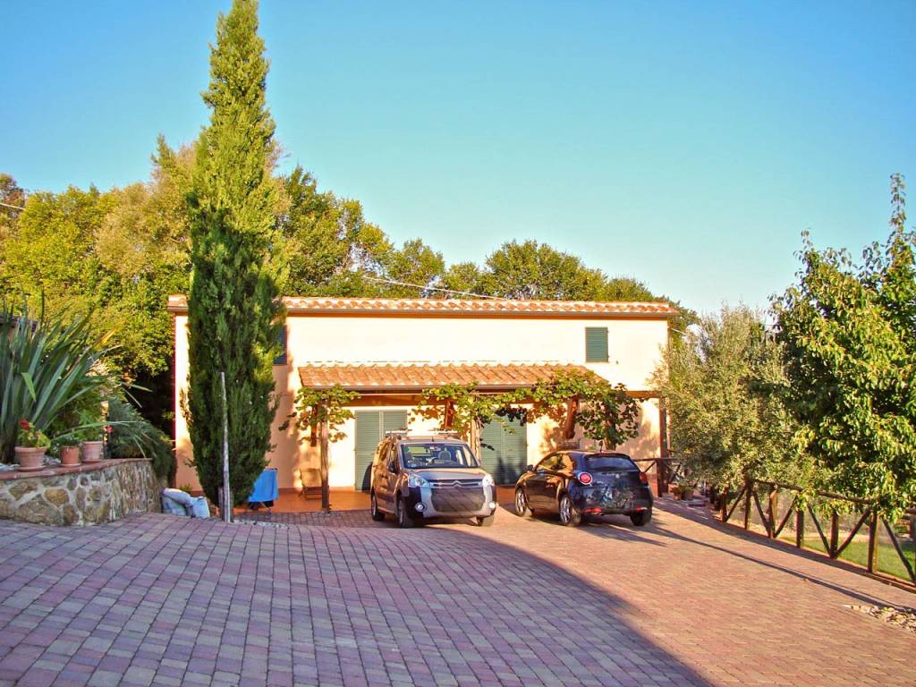 Rustico / casale a Massa marittima - Foto 3