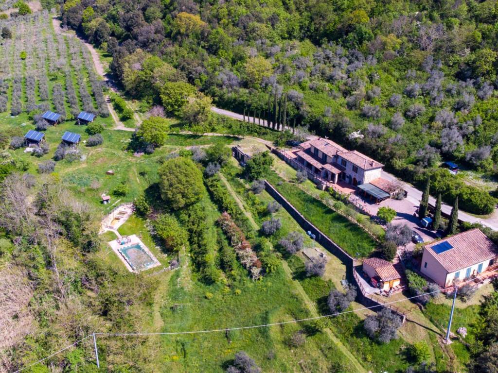 Rustico / casale a Massa marittima - Foto 4