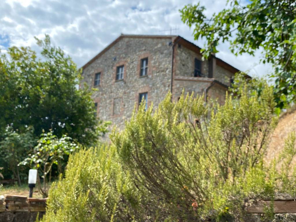 Rustico / casale a Monteleone d'orvieto in Via Roma - Foto 2