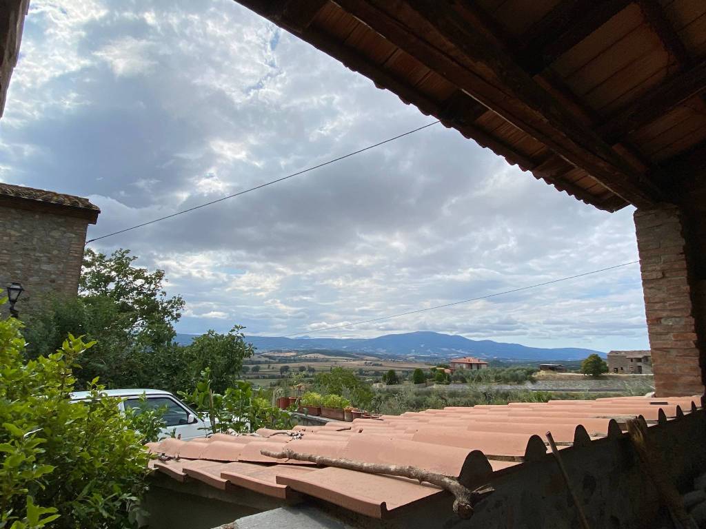 Rustico / casale a Monteleone d'orvieto in Via Roma - Foto 3