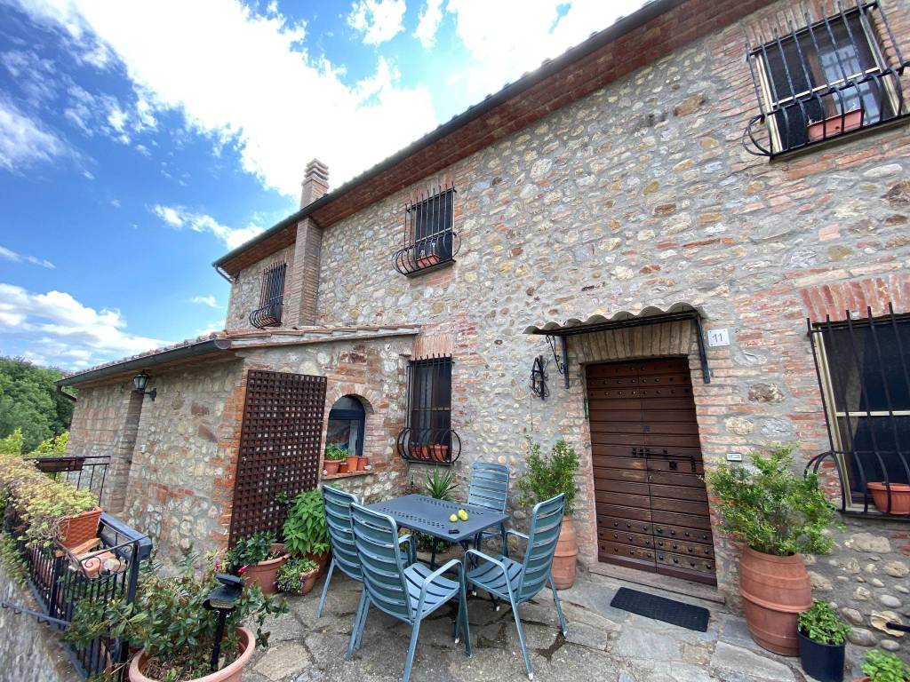 Rustico / casale a Monteleone d'orvieto in Via Roma - Foto 4