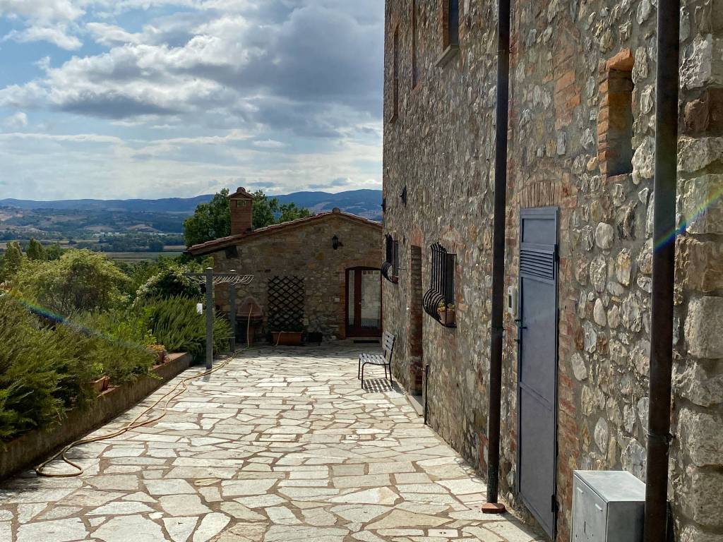 Rustico / casale a Monteleone d'orvieto in Via Roma - Foto 5