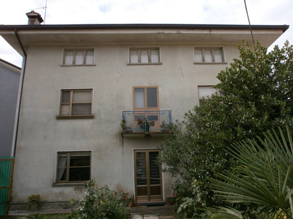 Casa indipendente a Talmassons in Via Giuseppe Garibaldi, 1 - Foto 2