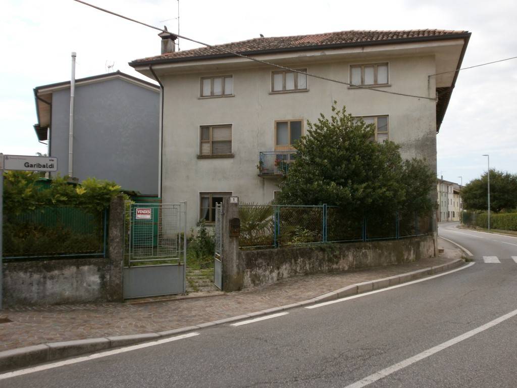 Casa indipendente a Talmassons in Via Giuseppe Garibaldi, 1 - Foto 3