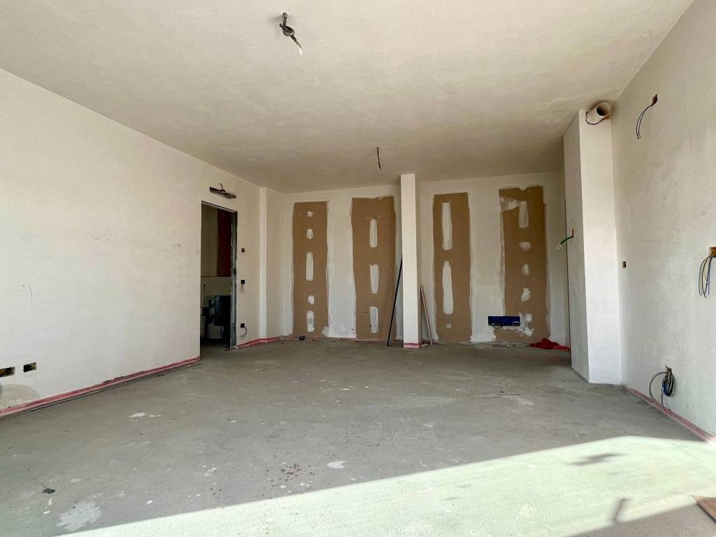 Appartamento a Rovellasca in Via Carso, 62 - Foto 3