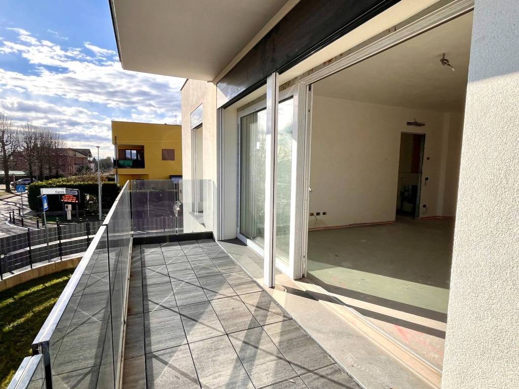 Appartamento a Rovellasca in Via Carso, 62 - Foto 5