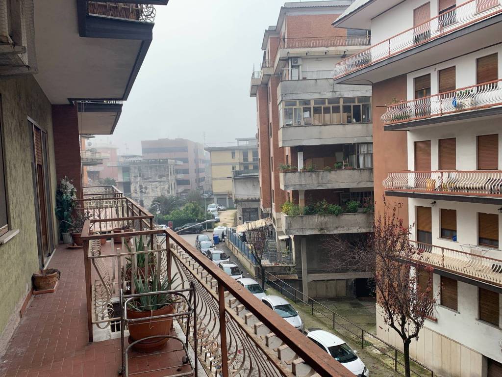 Appartamento a Cassino in Via Cristoforo Colombo - Foto 4