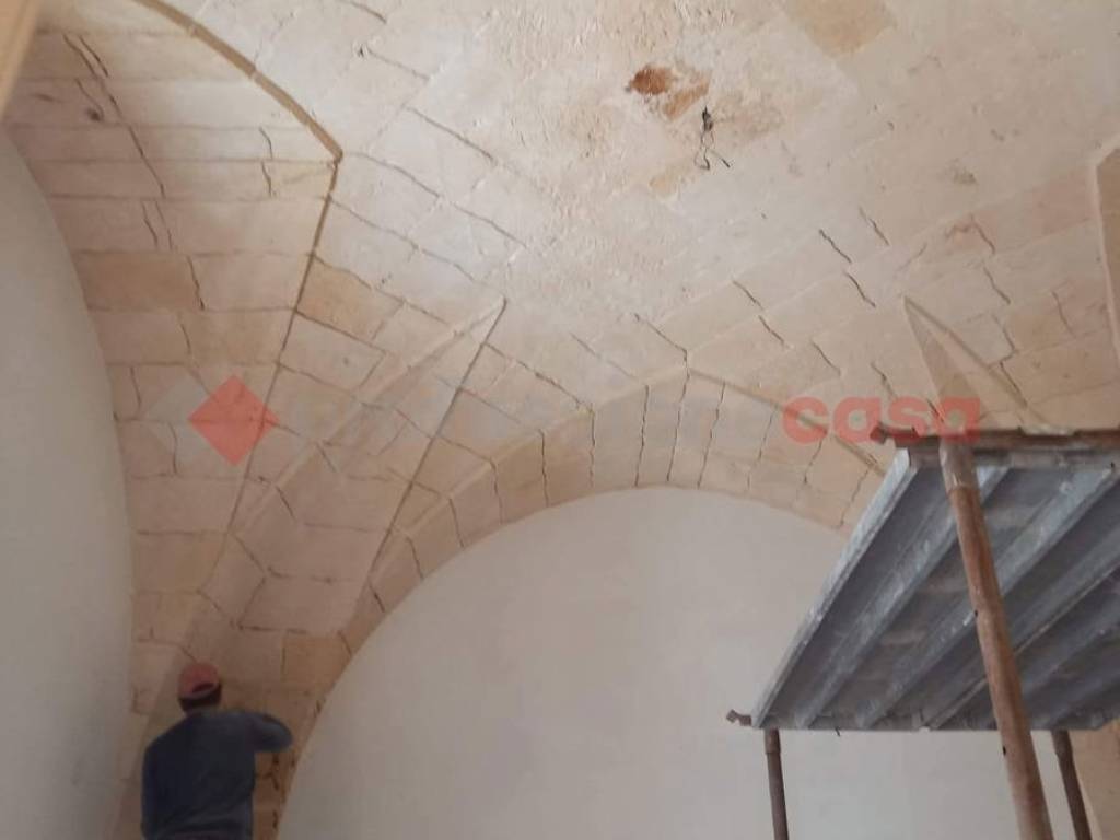 Casa indipendente a Manduria in Nazario Sauro, 32 - Foto 4