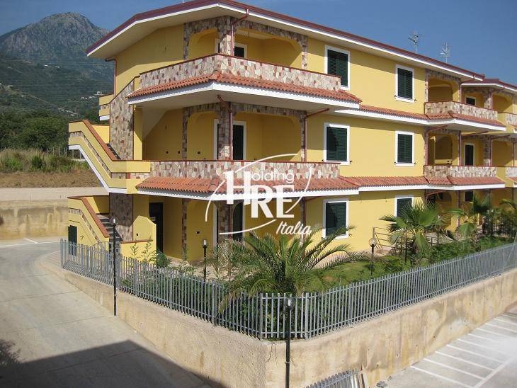 Villa a Belvedere marittimo in Contrada Santa Litterata - Foto 2