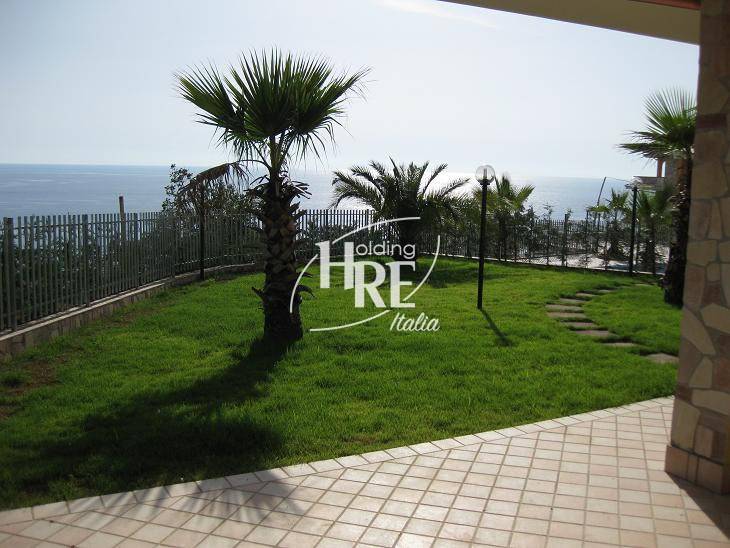 Villa a Belvedere marittimo in Contrada Santa Litterata - Foto 4