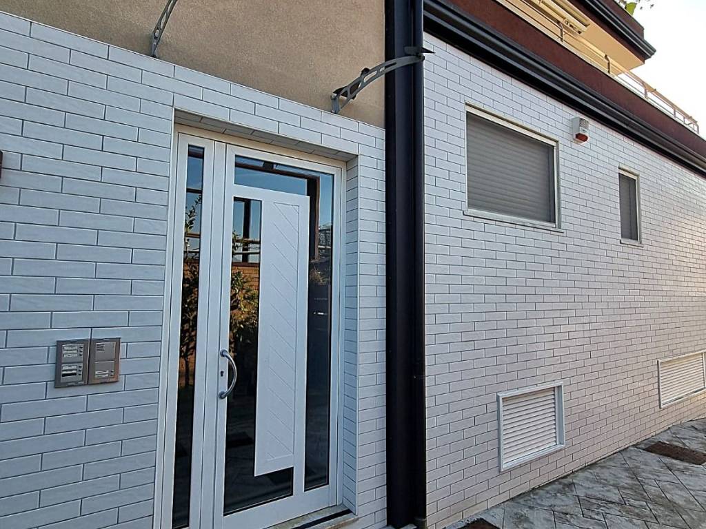Appartamento a Salerno in Via Brignano Inferiore, 23 - Foto 4