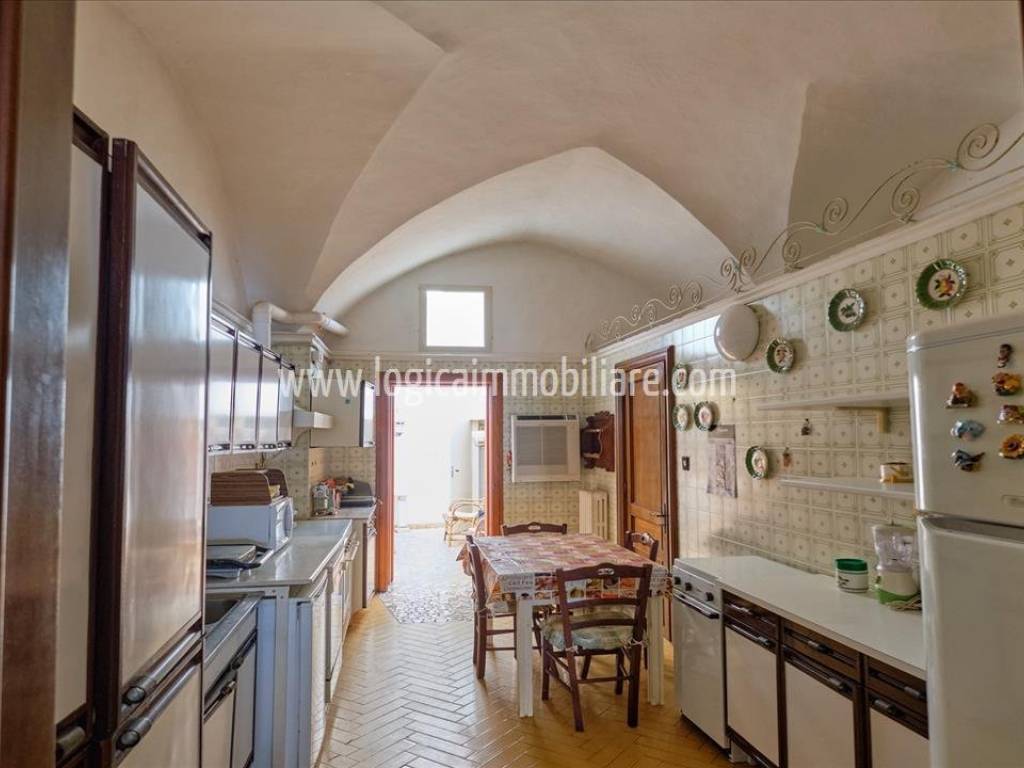 Casa indipendente a Monteroni di lecce in Via S. Giorgio - Foto 4