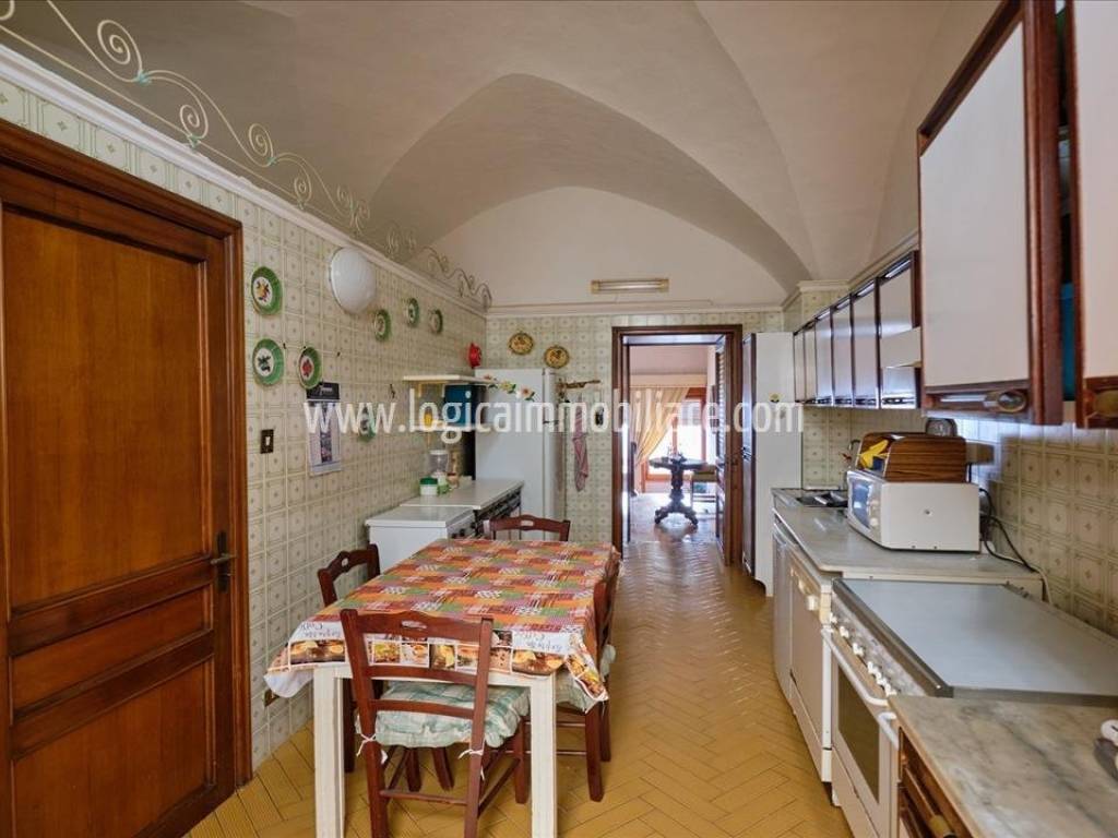 Casa indipendente a Monteroni di lecce in Via S. Giorgio - Foto 5