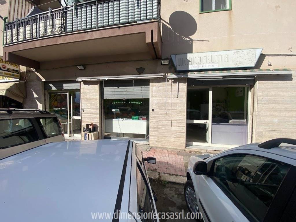 Immobile a Caltanissetta in Via Amico Valenti G, 25 - Foto 2