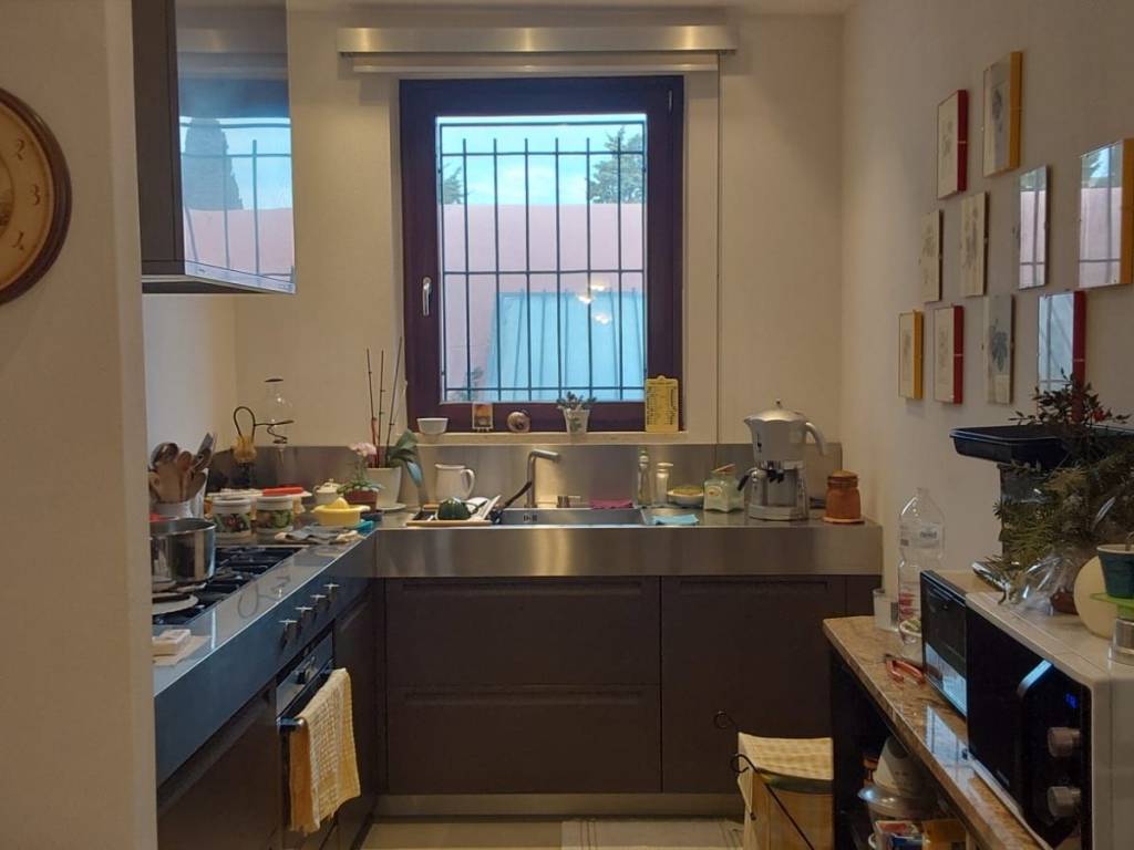 Appartamento a Macerata in Via Due Fonti, 5 - Foto 2