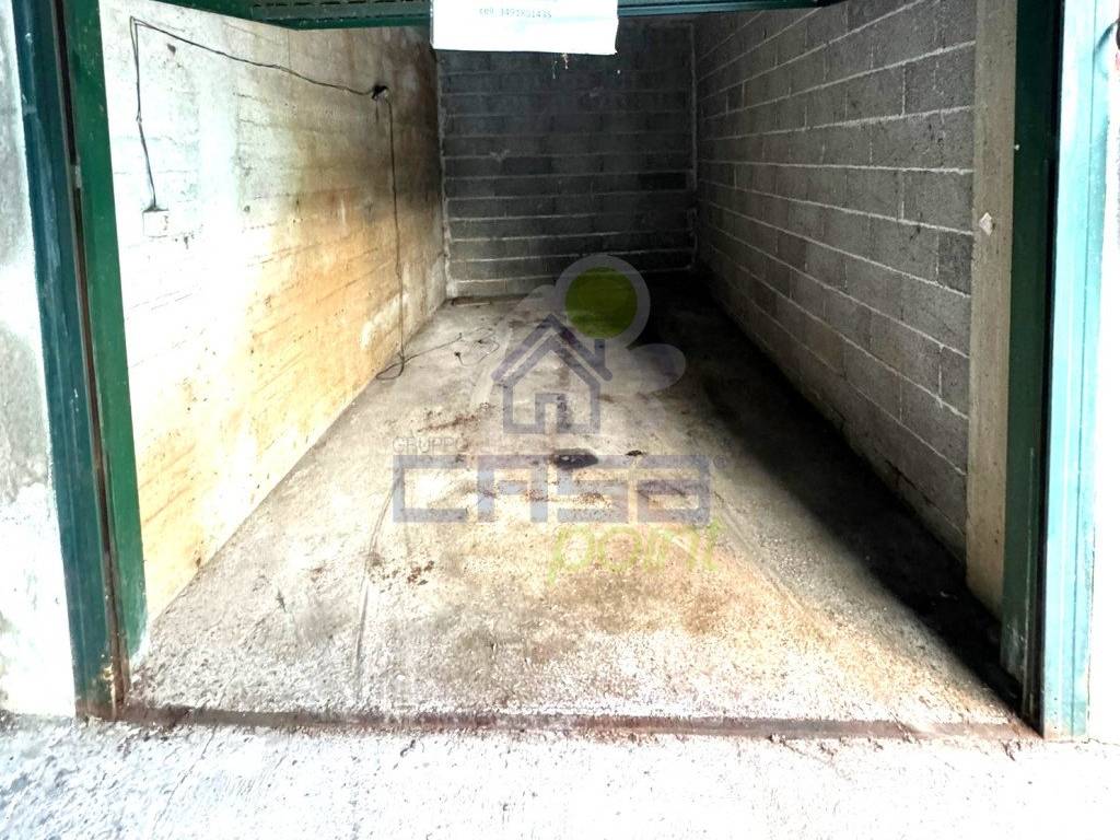 Box / garage a Codogno in VICOLO VODICE - Foto 3