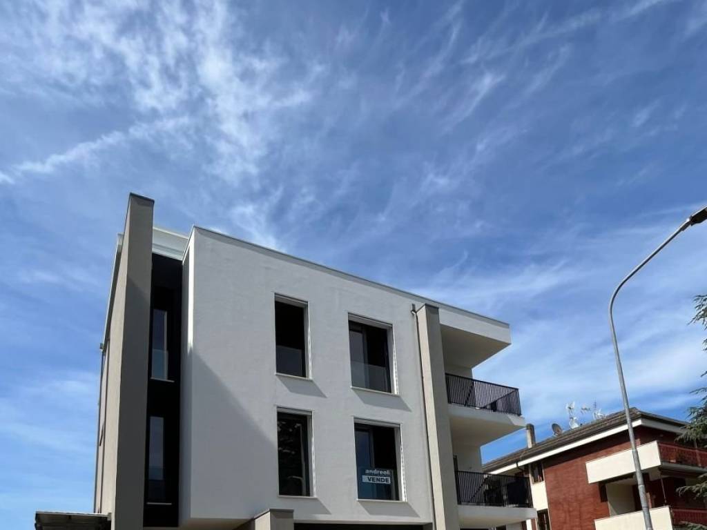 Appartamento a Jesi in Viale Giuseppe Verdi - Foto 4