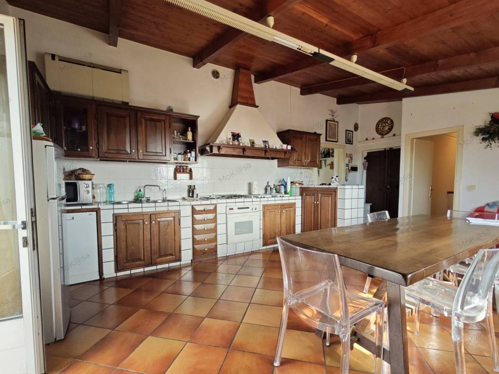 Appartamento a Cortona in Via XX Settembre, 17 - Foto 2