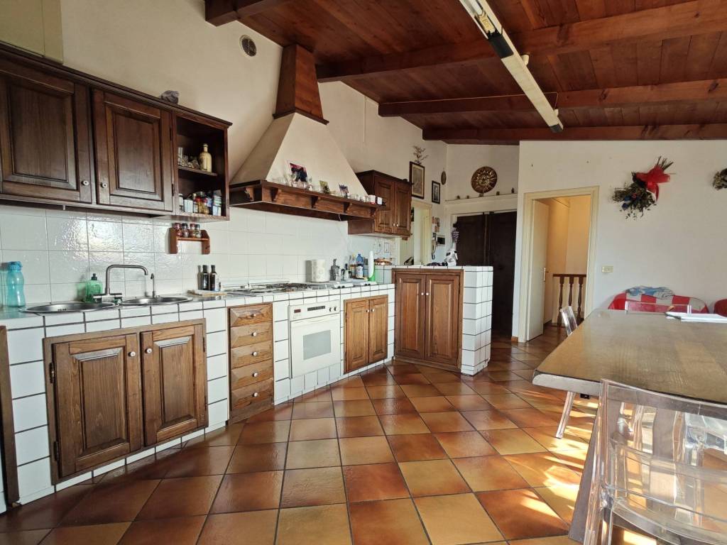 Appartamento a Cortona in Via XX Settembre, 17 - Foto 4