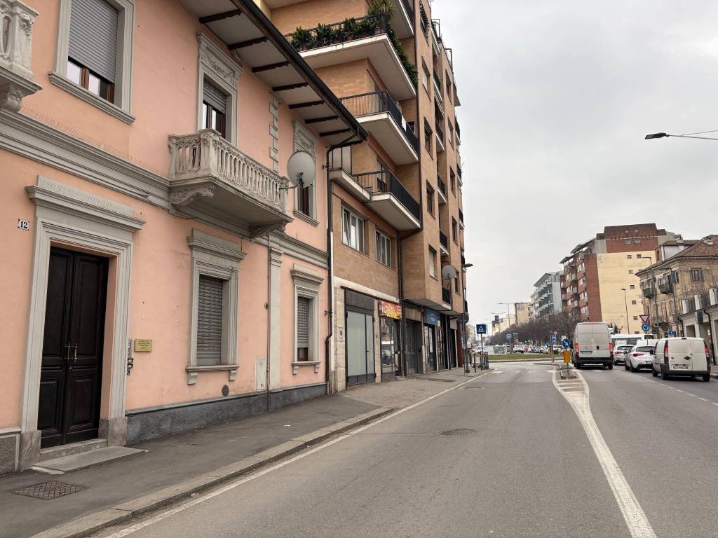 Immobile a Saluzzo in Corso 27 Aprile - Foto 2