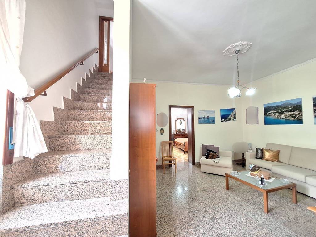 Appartamento a Vietri sul mare in Via Scialli - Foto 4