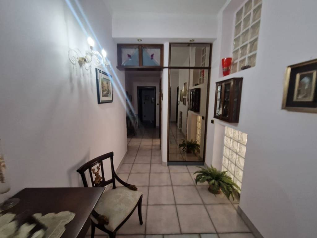 Appartamento a Avellino in Viale San Francesco d'Assisi, 12 - Foto 3