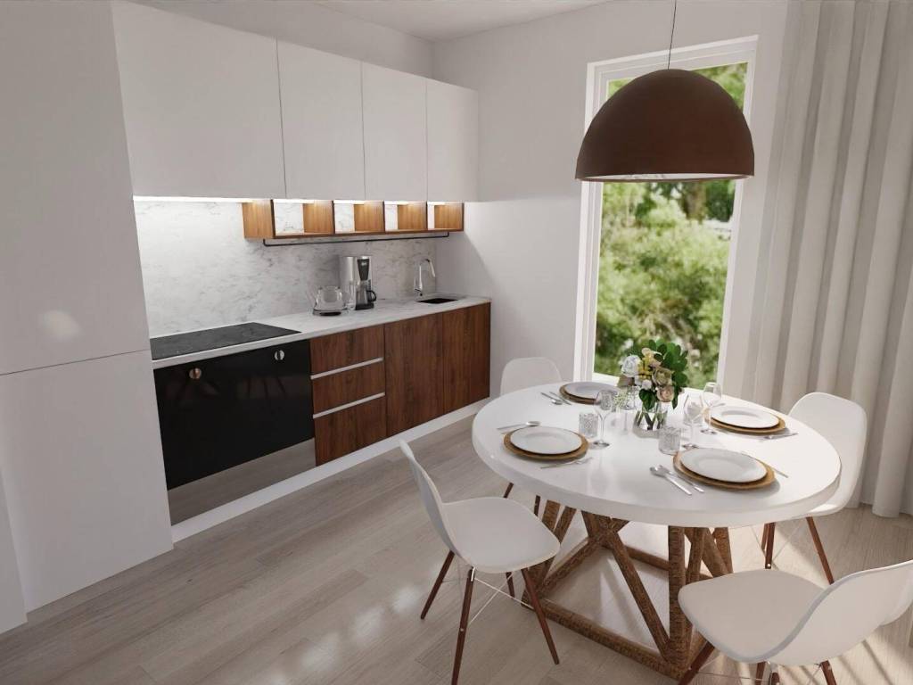 Appartamento a Macerata - Foto 2