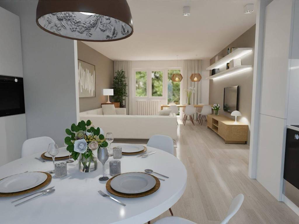 Appartamento a Macerata - Foto 3